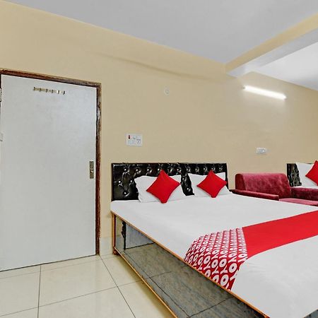 Hotel O Sri Jagarnath Banquet & Hotel Ράντσι Εξωτερικό φωτογραφία