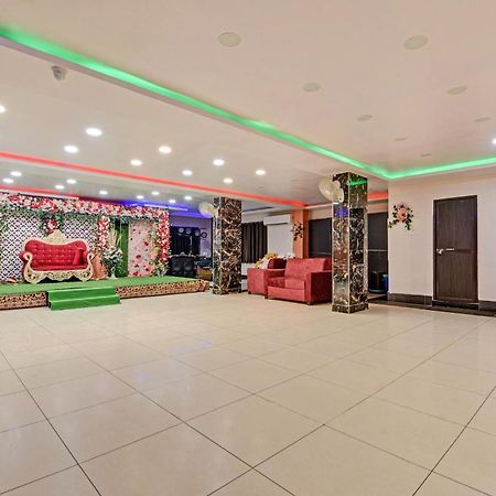 Hotel O Sri Jagarnath Banquet & Hotel Ράντσι Εξωτερικό φωτογραφία