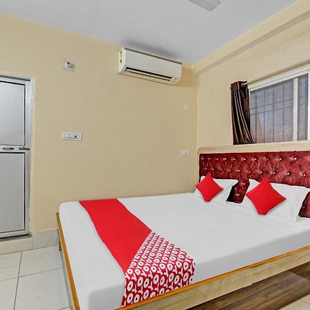 Hotel O Sri Jagarnath Banquet & Hotel Ράντσι Εξωτερικό φωτογραφία